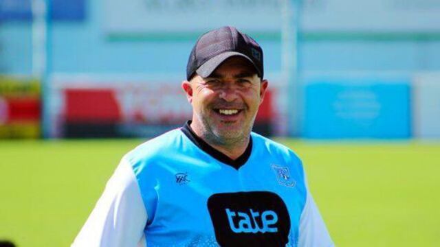 Marcelo Vázquez dejó el cargo de DT en Estudiantes de Río Cuarto