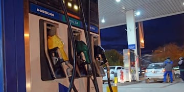 El horario de 22 a 6hs volverá a estar en Rosario