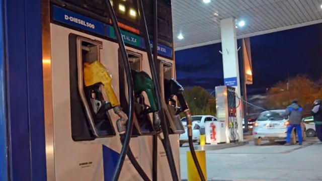 El horario de 22 a 6hs volverá a estar en Rosario