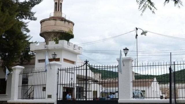 El Estado indemnizará a un preso de Villa Las Rosas, Salta.