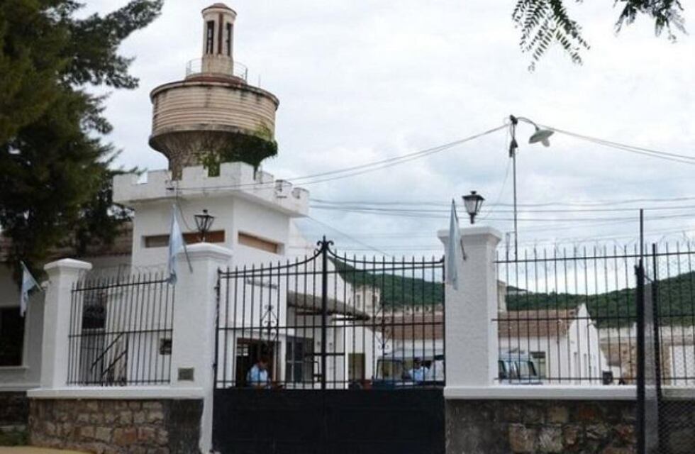 Salta: el Estado indemnizará a un preso que se accidentó en la cárcel