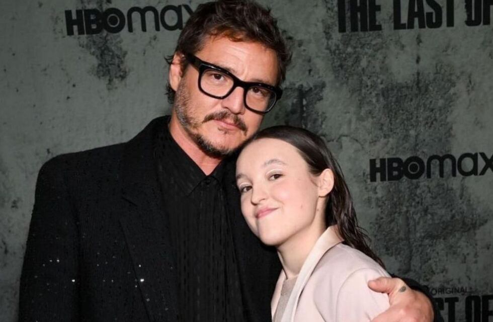 Pedro Pascal y Bella Ramsey se despidieron de la temporada 1 de The Last of Us