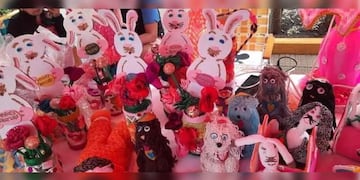 Record de ventas en la feria “Eldorado Produce Pascua”.