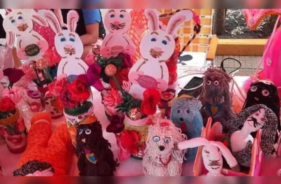 Record de ventas en la feria “Eldorado Produce Pascua”