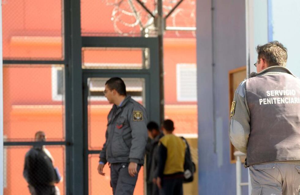 Condenado a 8 años de prisión por abuso sexual contra su ex pareja en La Falda