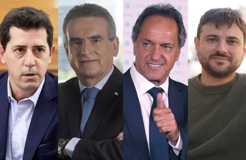 Frente de Todos: la fragmentación de la oferta presidencial se impone al candidato por consenso