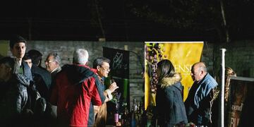 Vuelve la Evinsur en General Alvear.