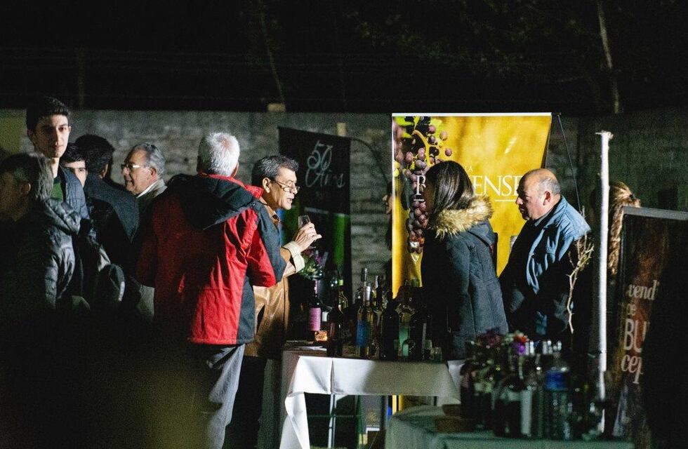 Este sábado se desarrollará la edición 26 de Evinsur