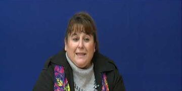 Valeria Judith Brand.