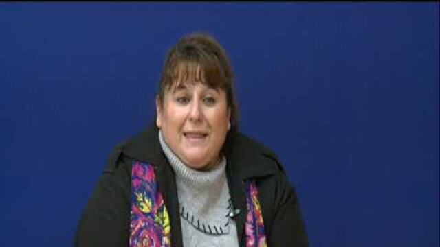 Valeria Judith Brand.