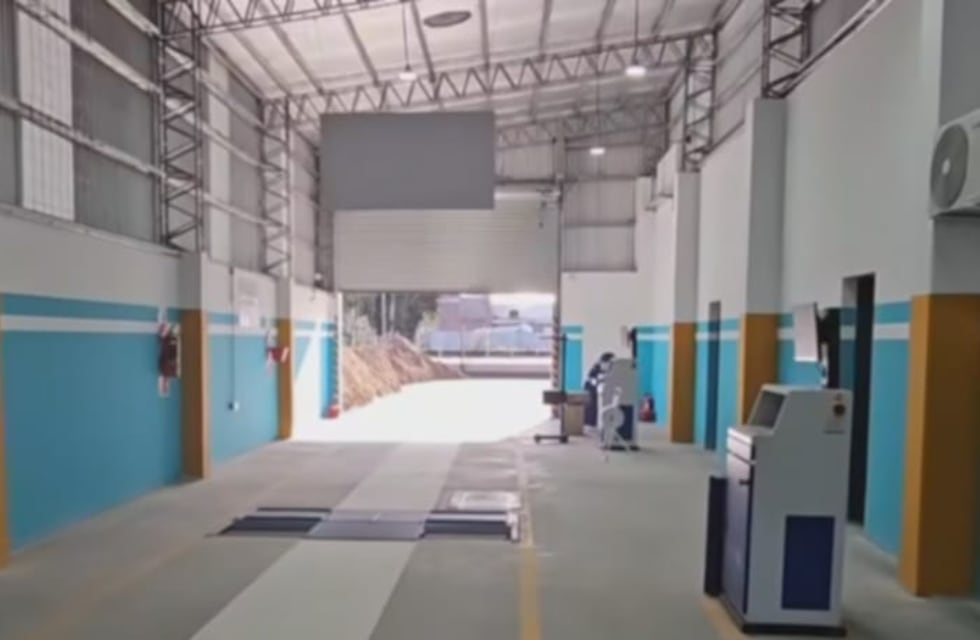 Nueva web de la VTV para agilizar trámites y combatir estafas