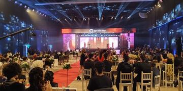 Premios Carlos 2021. (Imagen Ilustrativa)