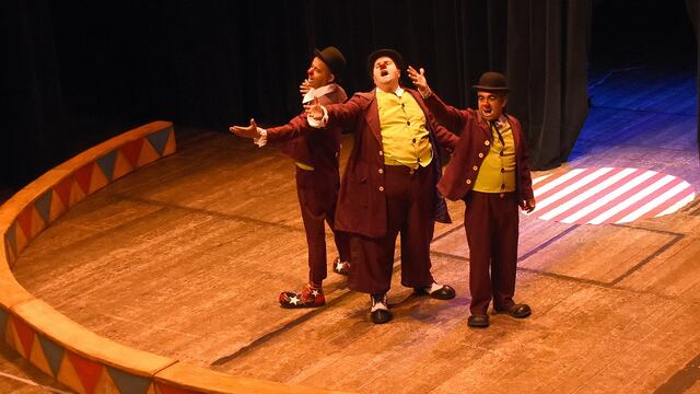 El miércoles 25 y hasta el domingo 30 se presentarán las obras de las cuales se selccionarán las que representarán a Mendoza en loa  la 36ª Fiesta Nacional del Teatro.  Gentileza