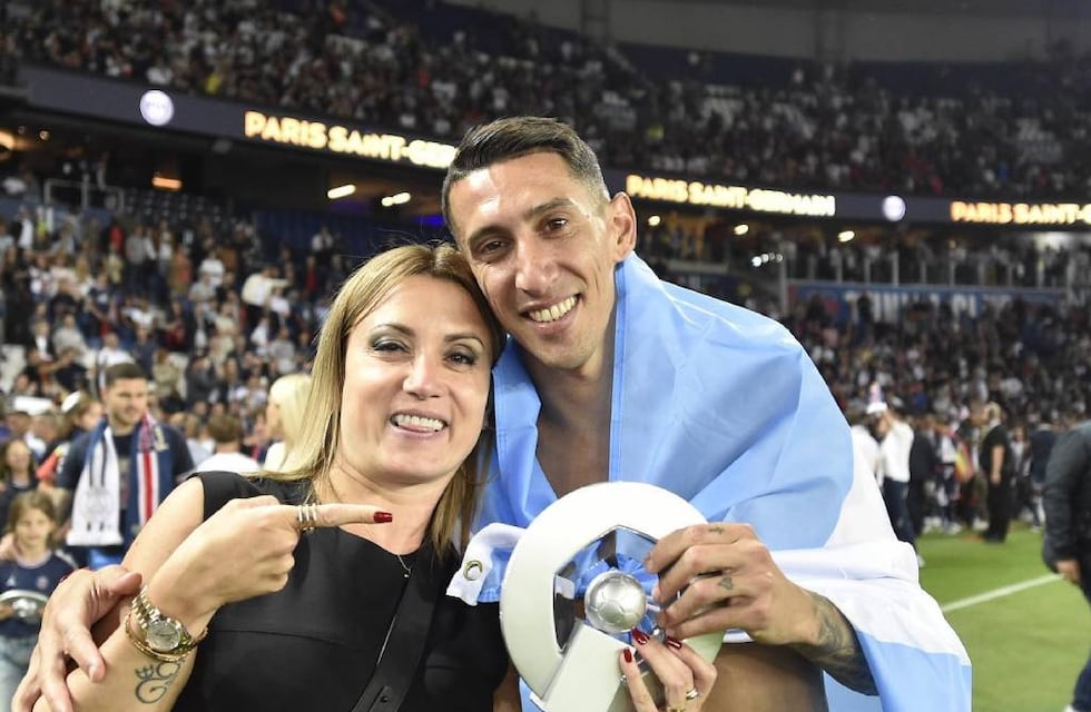Ángel Di María ratifica retiro de la Selección tras el Mundial Qatar 2022