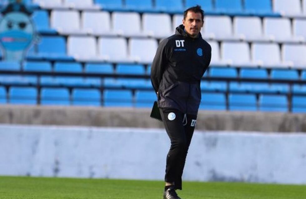 El recuerdo de Guillermo Farré en la previa del ascenso de Belgrano ante River