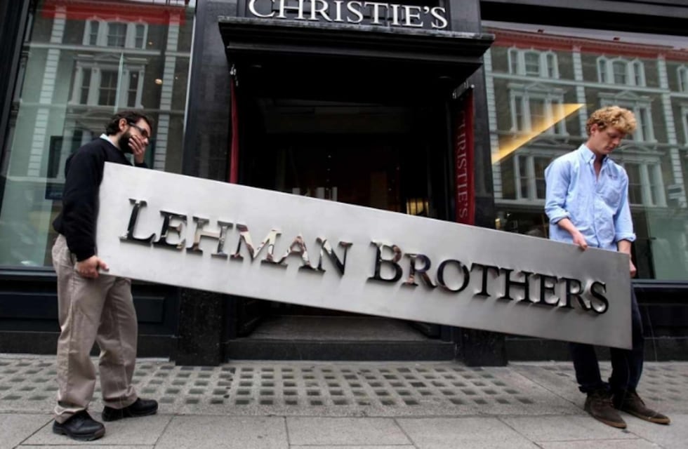 Tras la caída de Silicon Vally Bank, de qué se trató la crisis del 2008 y cómo afectó a la Argentina