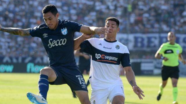 Atlético Tucumán visita a Gimnasia.