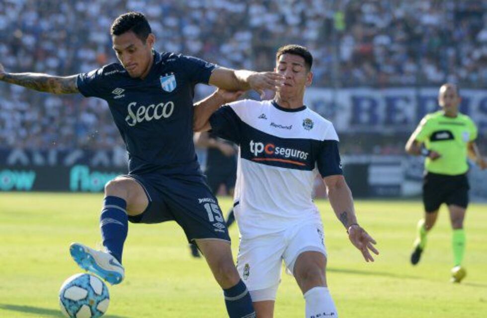 Atlético Tucumán: los convocados para viajar a La Plata