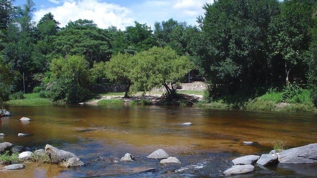 (Gentileza: Agencia Córdoba Turismo)