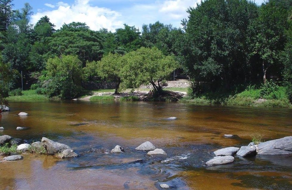 Villa Río Icho Cruz celebra la 51ª edición de sus Fiestas del Pueblo