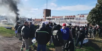 Vassalli en conclivto. Firmat