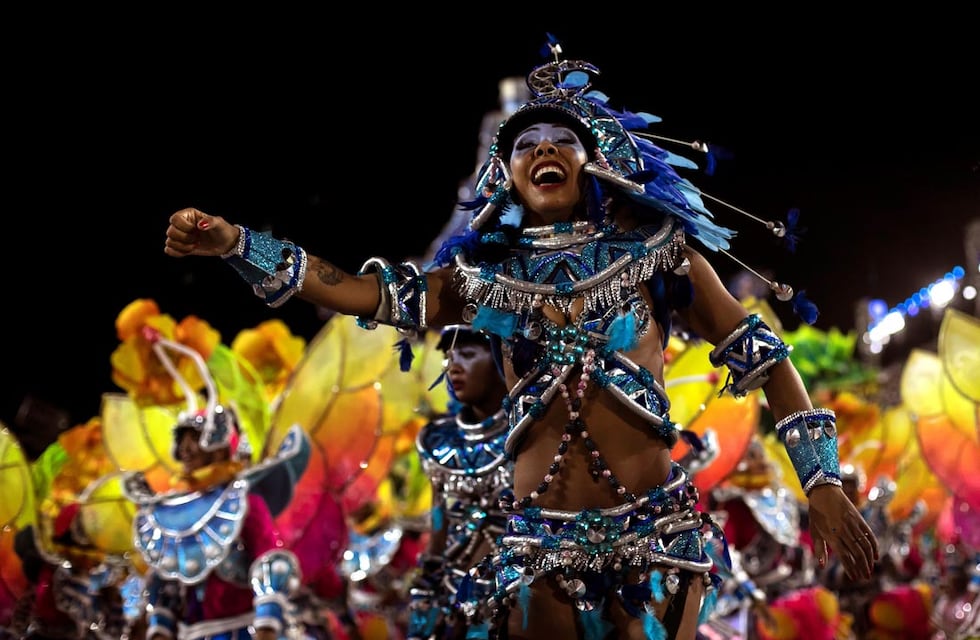 12 curiosidades sobre el Carnaval que quizás no conozcas