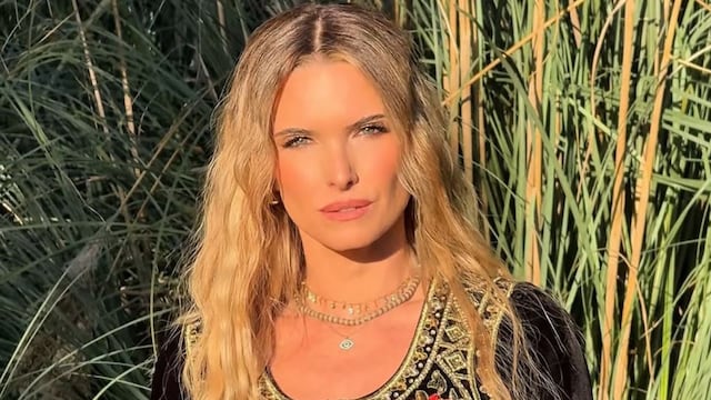 Hallaron el cuerpo del tío de Sofía Zamolo que desapareció en el temporal: quién era Diego Uriburu