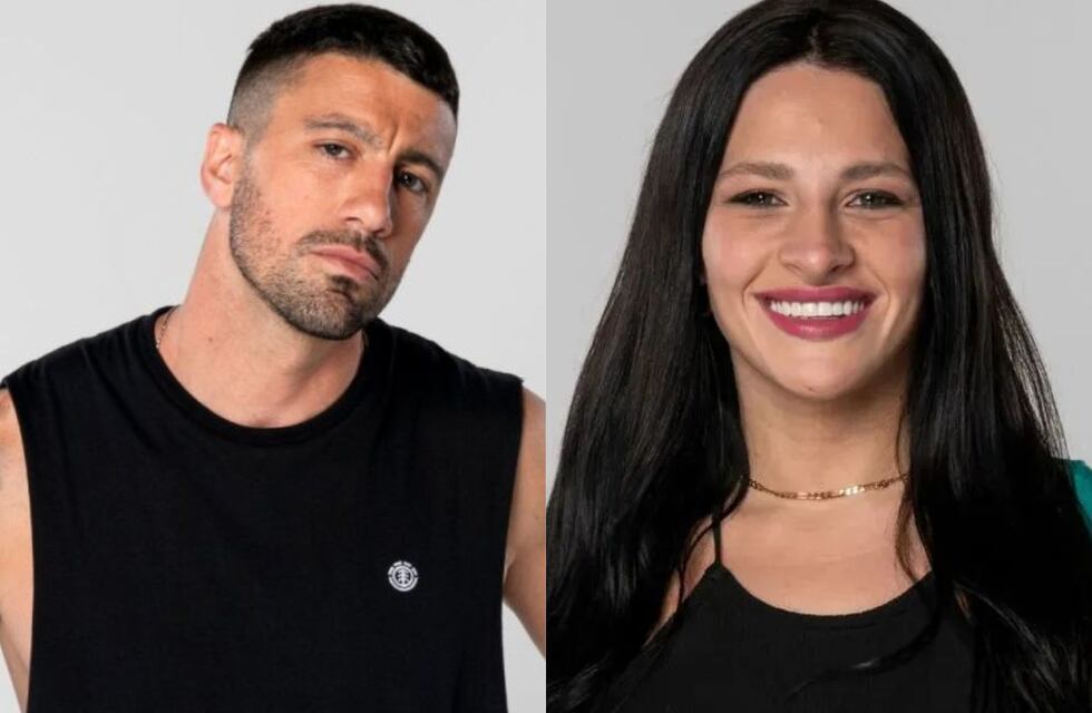¿Fin del amor? La polémica pelea entre Giuliano y Chiara que destrozó a Gran Hermano 2025
