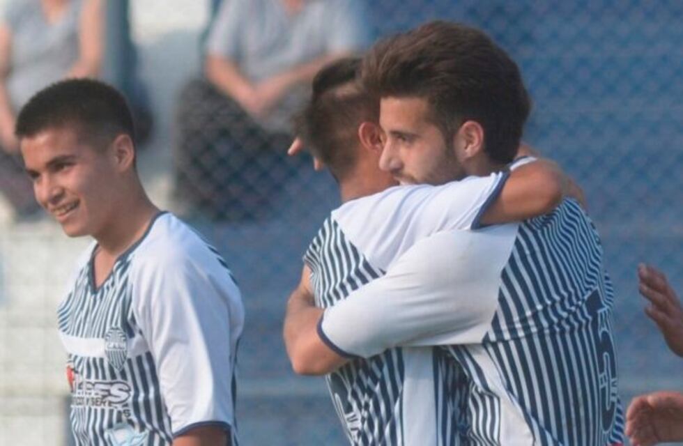 Liga del Sur: Rosario perdió ante Libertad