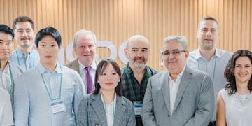 Catamarca busca atraer inversiones para impulsar crecimiento económico.