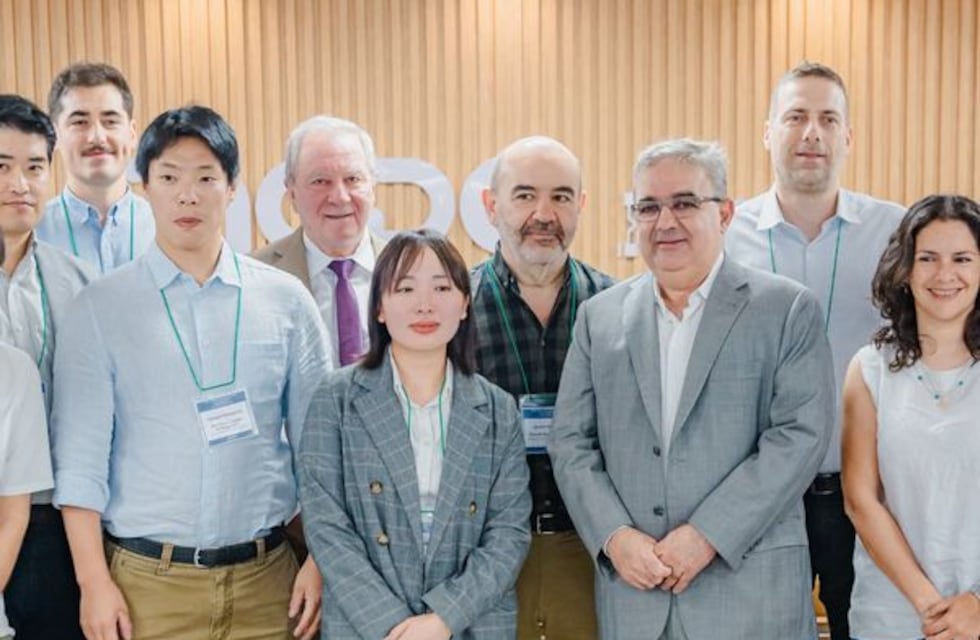 El Gobierno provincial fortalece lazos comerciales con Japón