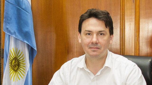 Federico Basualdo