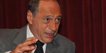 Zaffaroni se refirió a que el avance de la causa Vialidad tiene intenciones de proscribir a Cristina Kirchner. Foto: Archivo.