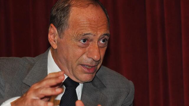 Zaffaroni se refirió a que el avance de la causa Vialidad tiene intenciones de proscribir a Cristina Kirchner. Foto: Archivo.