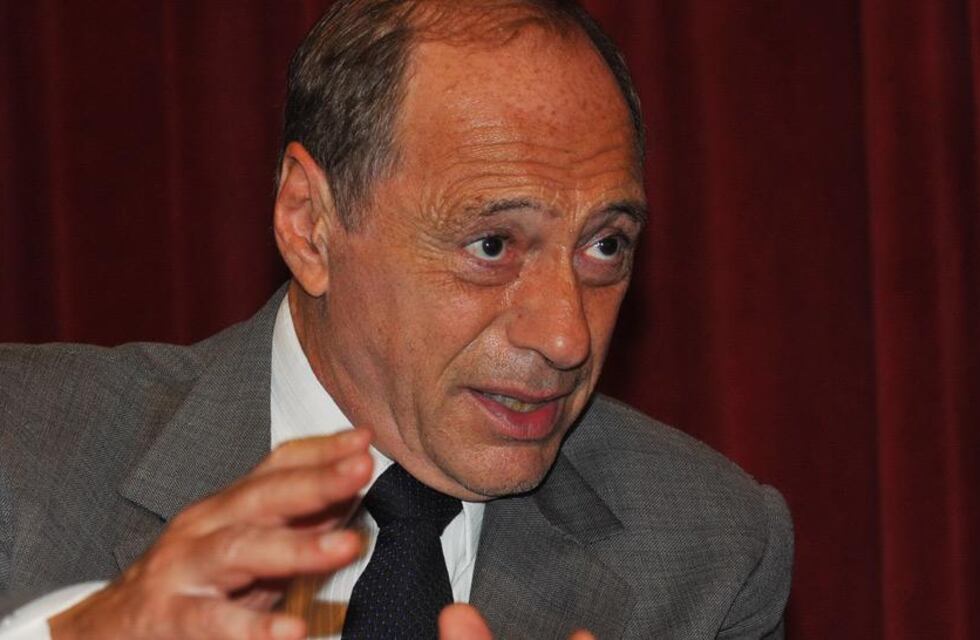 Zaffaroni pidió que se indulte a Cristina Kirchner en caso de que sea culpable en la causa Vialidad