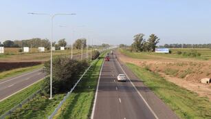 Las cabinas del corredor vial son administradas por el Estado provincial.