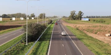 Las cabinas del corredor vial son administradas por el Estado provincial.