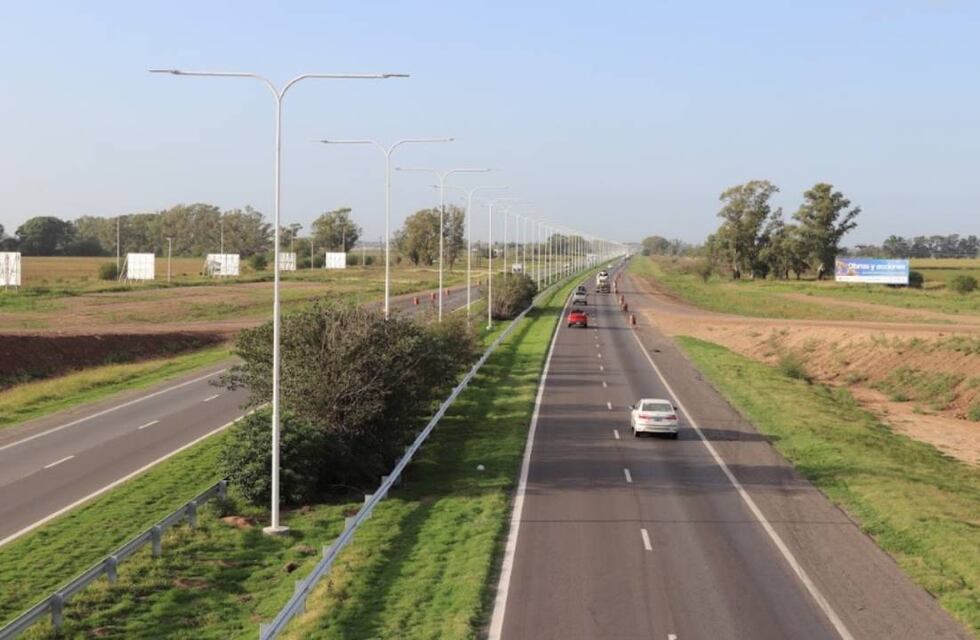 El peaje de la autopista Rosario-Santa Fe sufre un fuerte aumento tras las elecciones