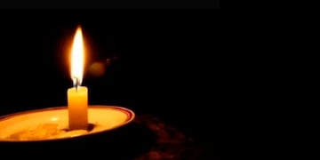 Posadas sin luz durante la madrugada por un falla eléctrica