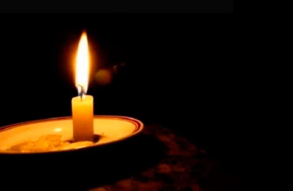 Posadas sin luz durante la madrugada por un falla eléctrica