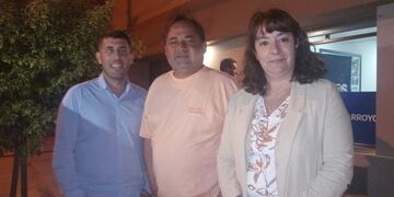 Frente de Todos, Tres Arroyos