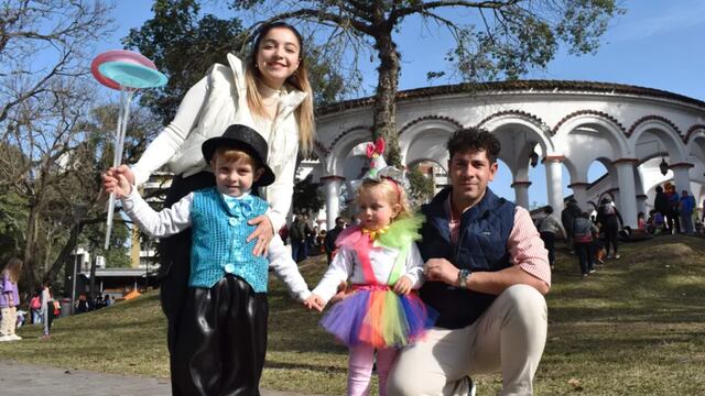 Fin de Semana: actividades recreativas y culturales para todos los gustos en San Miguel de Tucumán