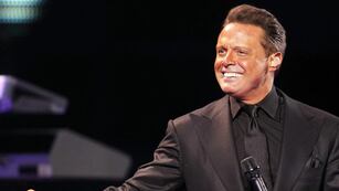 Luis Miguel subirá al escenario en el estadio de Instituto el 14 de marzo de 2024.