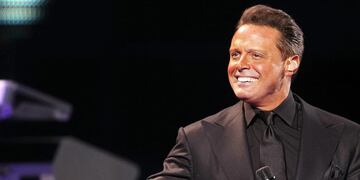 Luis Miguel subirá al escenario en el estadio de Instituto el 14 de marzo de 2024.