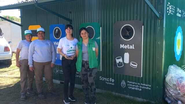 Concientización sobre el medioambiente en la carrera del TC