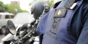 Anoche ingresaron a una vivienda de un barrio privado de Luján y los ladrones se alzaron con 100.000 dólares. Imagen ilustrativa. Archivo/Los Andes