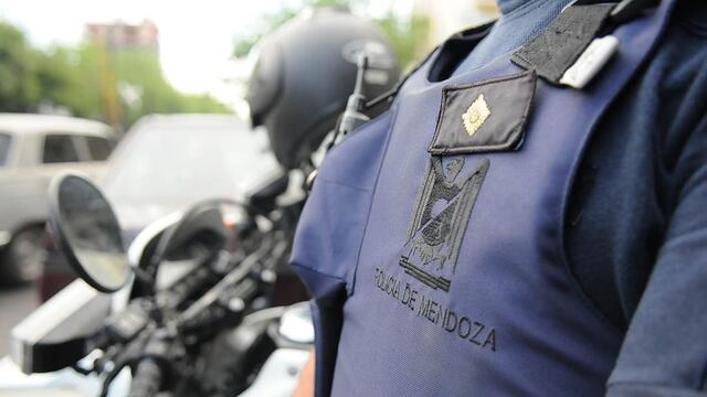 Anoche ingresaron a una vivienda de un barrio privado de Luján y los ladrones se alzaron con 100.000 dólares. Imagen ilustrativa. Archivo/Los Andes