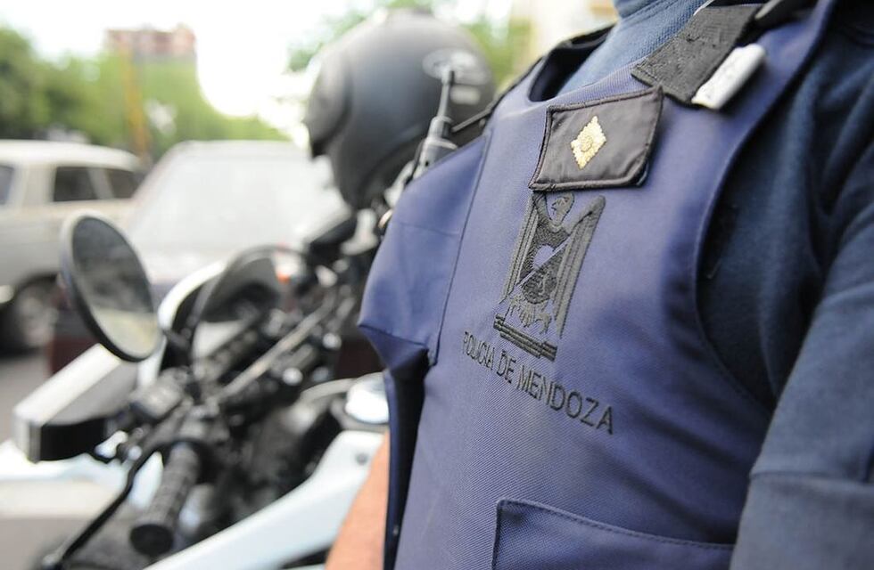 Robaron 18 millones de pesos de un barrio privado de Luján de Cuyo