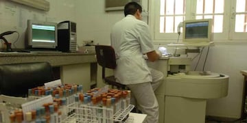 Aumentaron los casos de sífilis en Córdoba. (La Voz / Archivo)