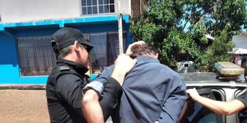 Operativo policial en Misiones durante el balotaje dejó 7 detenidos.